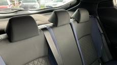 Toyota C-HR 1.8 Hybrid Dynamic 5dr CVT Hybrid Hatchback